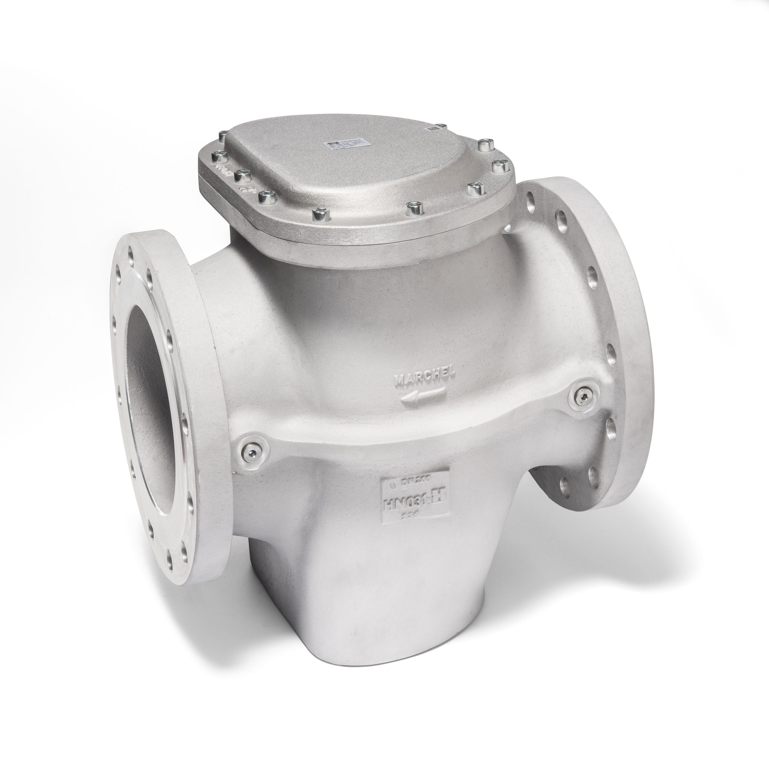 Flansch Gasfilter 2_